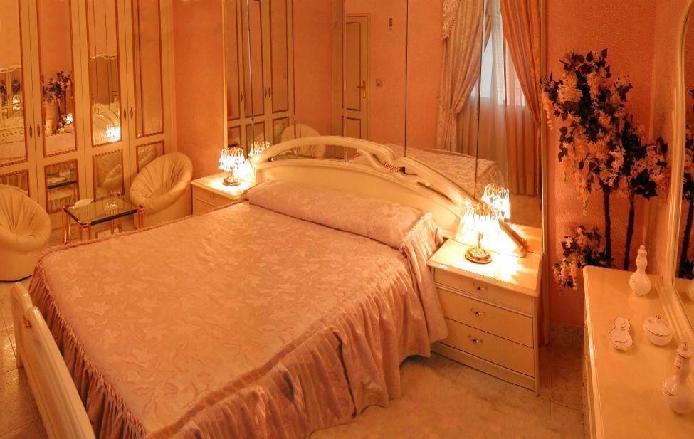 Hotel La Moraleda - Complejo Las Delicias Вильянуэва-дель-Арсобиспо Экстерьер фото