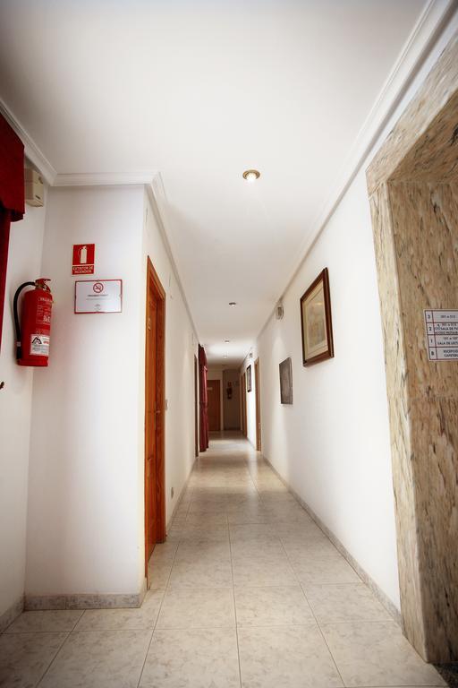 Hotel La Moraleda - Complejo Las Delicias Вильянуэва-дель-Арсобиспо Экстерьер фото